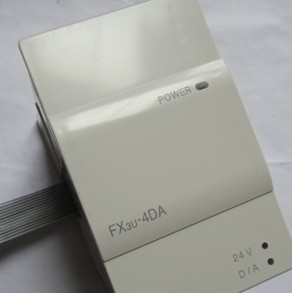 FX3U適配器，功能模塊