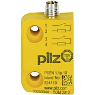 PSEN ma2.1p-34/6mm/LED/ATEX 1switch