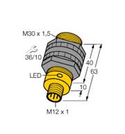 NI15-S30-AP6X-H1141接近開(kāi)關(guān)