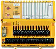 PSSu rp SB DI16 1數(shù)字輸入/輸出模塊