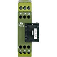 PDIA 2 24VDC PLC-Interface附件