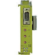 PNOZ mc8p Ethernet IP / Modbus TCP通信模塊