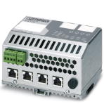 PROFINET 實(shí)時交換機(jī)SWITCH IRT TX 3POF