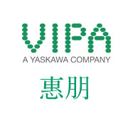 VIPA惠朋PLC、觸摸屏、電源、CPU、模塊