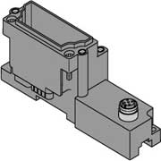 B3.0/3-PKZ0模塊