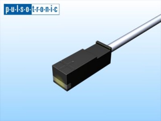 KJ70-Q100AN-DNS-F1電感式傳感器