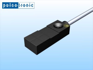 SJ1,5-Q8KN20-DPS電感式傳感器