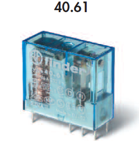 40.61.9.012.0301繼電器拼單中