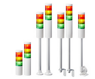 LU5-02FB信號燈塔組件