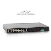 KIEN1026-2S16T-SC80-L3-L3非網(wǎng)管型交換機